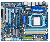 Gigabyte GA-MA790FXT-UD5P (MA79FXT-UD5P) Gigabyte GA-MA790FXT-UD5P (MA79FXT-UD5P)